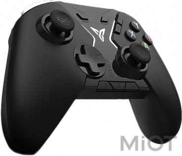 Ігровий джойстик Xiaomi FDG Apex Gamepad Black