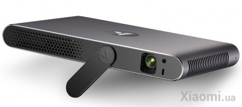 Лазерный мини-проектор Xiaomi APPOTRONICS A1 (A63D)