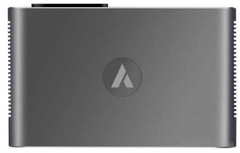 Лазерный мини-проектор Xiaomi APPOTRONICS A1 (A63D)