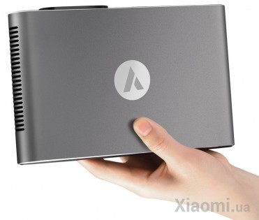 Лазерный мини-проектор Xiaomi APPOTRONICS A1 (A63D)