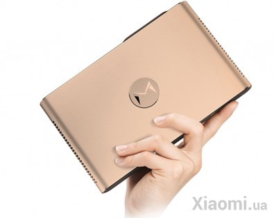Лазерный мини-проектор Xiaomi APPOTRONICS S2 (A63C)