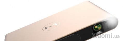 Лазерный мини-проектор Xiaomi APPOTRONICS S2 (A63C)