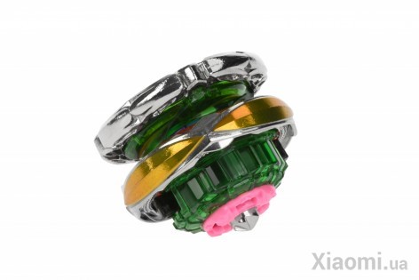 Волчок Xiaomi AULDEY Infinity Nado Крэк Glittering Butterfly-s Искрящийся Бабочка