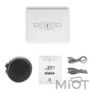 Bluetooth-колонка AbramTek X6 speaker for pico Xiaomi APPOTRONICS projector