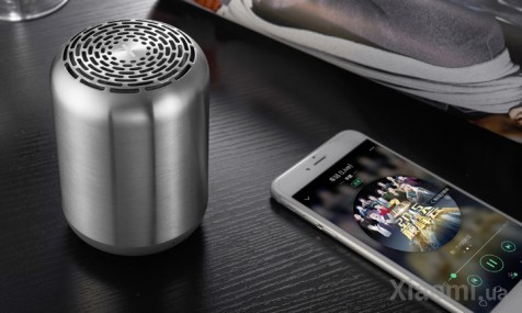 Bluetooth-колонка AbramTek X6 speaker for pico Xiaomi APPOTRONICS projector