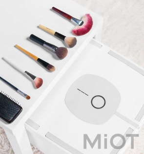 Стерилізатор Xiaomi Aller Multifunctional Sterilize Box White ACEBV1W