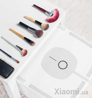 Стерилизатор Xiaomi Aller Multifunctional Sterilize Box White ACEBV1W