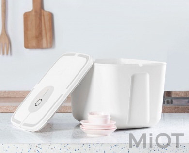 Стерилізатор Xiaomi Aller Multifunctional Sterilize Box White ACEBV1W
