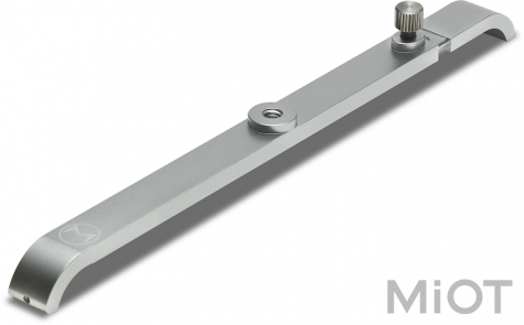 Алюмінієвий адаптер Aluminum alloy bracket for pico Xiaomi APPOTRONICS projector