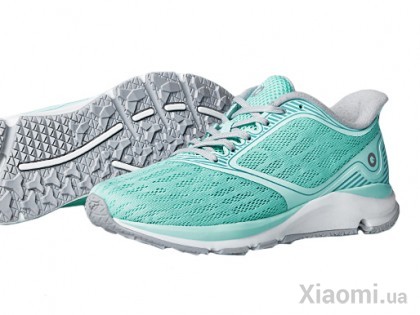 Кроссовки Xiaomi AMAZFIT Antelope Light Outdoor Running Shoes Green 39