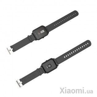 Браслет Amazfit Bip Silicon strap Green (Лицензия)