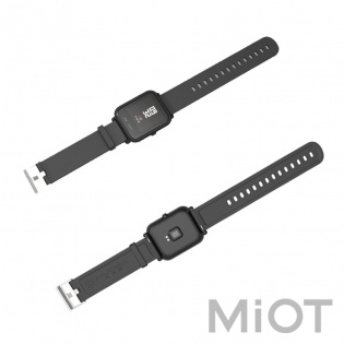 Браслет Amazfit Bip Silicon strap Green (Ліцензія)