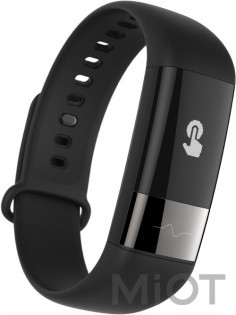 Стильний браслет Xiaomi AMAZFIT Health Band 1S