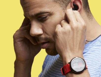 Розумний годинник  Xiaomi AMAZFIT Pace Red