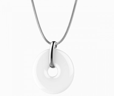 Намисто Amazfit Necklace Silver 