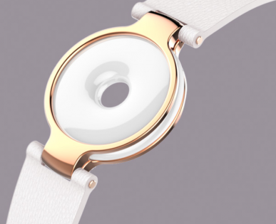 Стильний браслет Xiaomi AMAZFIT Moon Beam