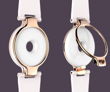 Стильний браслет Xiaomi AMAZFIT Moon Beam