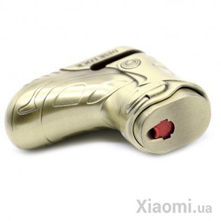 Замок AnBound Scooter anti-thift break lock system (лицензия)