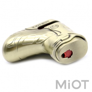 Замок AnBound Scooter anti-thift break lock system (ліцензія)