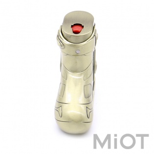 Замок AnBound Scooter anti-thift break lock system (ліцензія)
