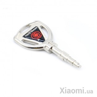 Замок AnBound Scooter anti-thift break lock system (лицензия)