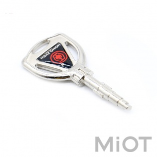Замок AnBound Scooter anti-thift break lock system (ліцензія)