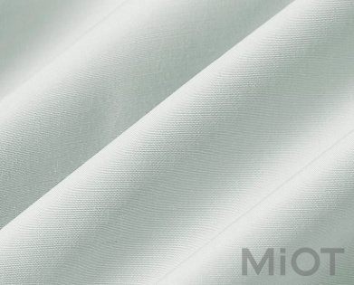 Антибактеріальний захисний чохол для матраца Tonight Light Gray 180*200