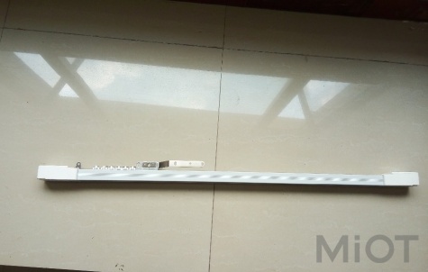 Карниз DT82 для Xiaomi Aqara Smart Curtain Motor 2 м