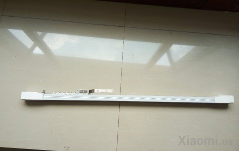 Карниз DT82 для Xiaomi Aqara Smart Curtain Motor 2 м