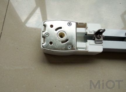 Карниз DT82 для Xiaomi Aqara Smart Curtain Motor 2 м