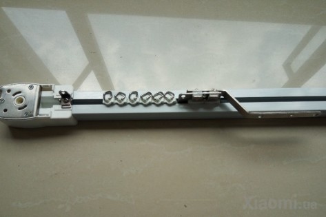 Карниз DT82 для Xiaomi Aqara Smart Curtain Motor 2 м