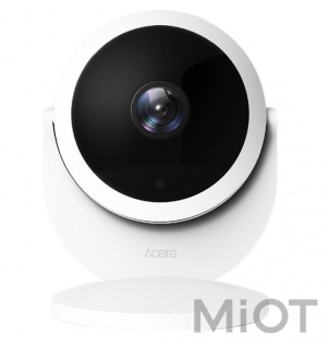 Aqara Smart Camera Gateway Edition