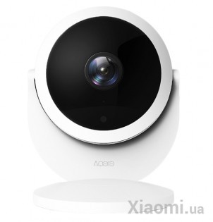 Aqara Smart Camera Gateway Edition