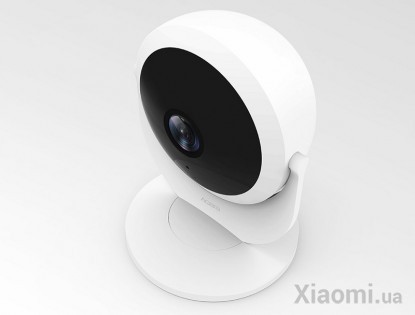 Aqara Smart Camera Gateway Edition