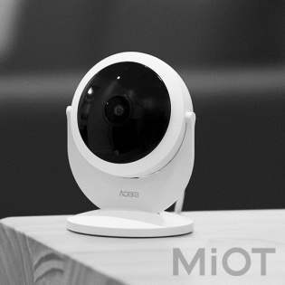 Aqara Smart Camera Gateway Edition