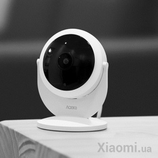 Aqara Smart Camera Gateway Edition