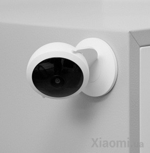 Aqara Smart Camera Gateway Edition