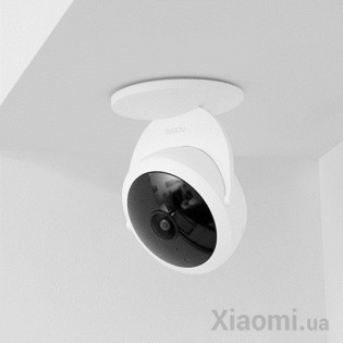 Aqara Smart Camera Gateway Edition