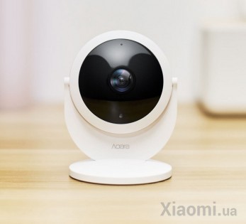 Aqara Smart Camera Gateway Edition