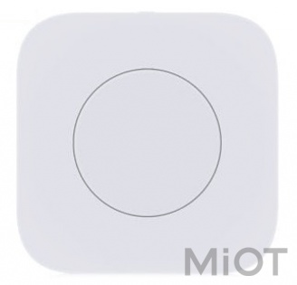 Бездротова кнопка Xiaomi Aqara Smart Wireless Switch