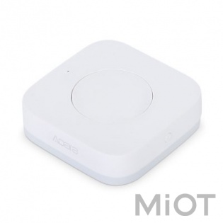 Бездротова кнопка Xiaomi Aqara Smart Wireless Switch