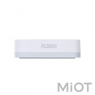 Бездротова кнопка Xiaomi Aqara Smart Wireless Switch