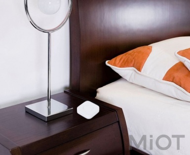 Бездротова кнопка Xiaomi Aqara Smart Wireless Switch