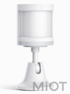 Датчик Xiaomi Aqara Static and dynamic stickers White (RTCGQ11LM)