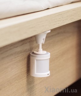 Датчик Xiaomi Aqara Static and dynamic stickers White DJT11LM