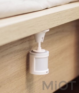 Датчик Xiaomi Aqara Static and dynamic stickers White (RTCGQ11LM)