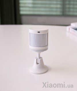 Датчик Xiaomi Aqara Static and dynamic stickers White DJT11LM