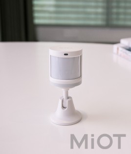 Датчик Xiaomi Aqara Static and dynamic stickers White (RTCGQ11LM)
