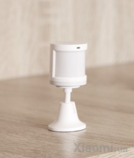Датчик Xiaomi Aqara Static and dynamic stickers White DJT11LM