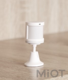 Датчик Xiaomi Aqara Static and dynamic stickers White (RTCGQ11LM)
